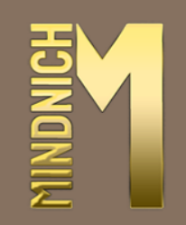 Mindnich Logo