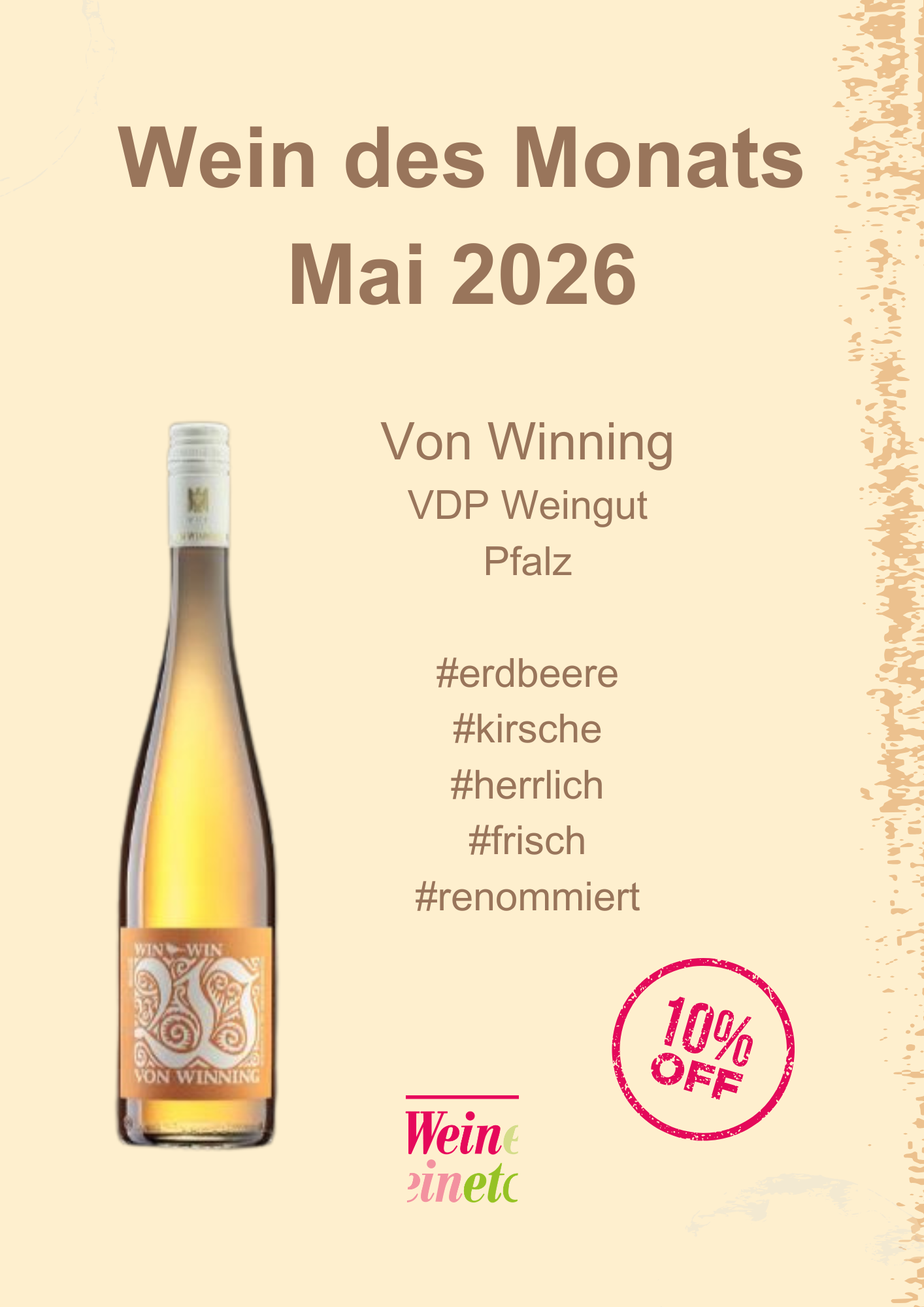 Wein des Monats Mai (1)